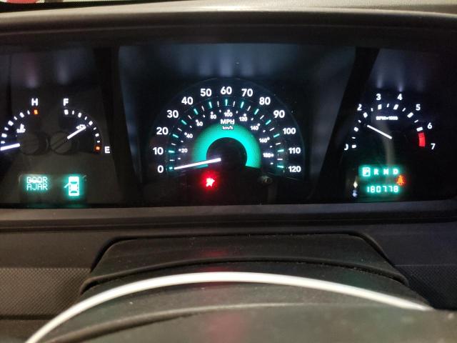 Photo 9 from auction – 2010 DODGE JOURNEY SX with VIN 3D4PG5FV3AT225594
