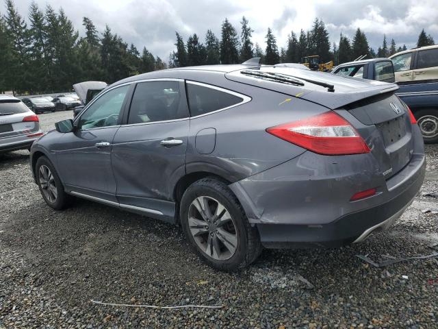 Photo 2 from auction – 2015 HONDA CROSSTOUR with VIN 5J6TF2H53FL001619