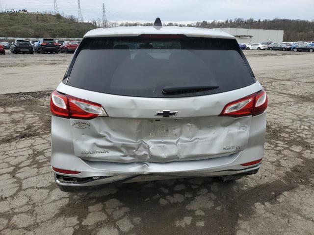 Photo 6 from auction – 2019 CHEVROLET EQUINOX with VIN 2GNAXUEV2K6273776
