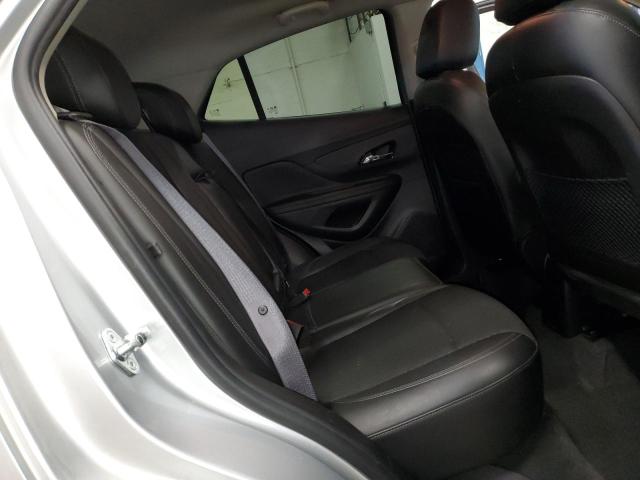 Photo 10 from auction – 2017 BUICK ENCORE PRE with VIN KL4CJESB9HB100159
