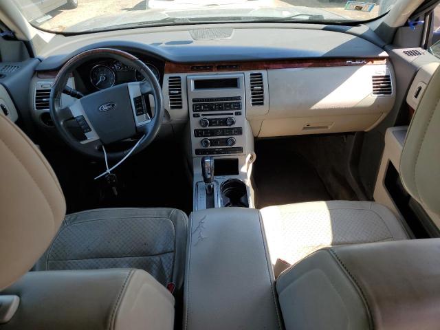 Photo 8 from auction – 2012 FORD FLEX LIMIT with VIN 2FMHK6DC4CBD22966