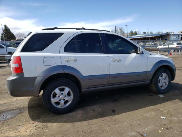 Photo 3 from auction – 2007 KIA SORENTO EX with VIN KNDJC736775667021