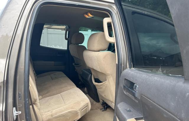Photo 6 from auction – 2010 TOYOTA TUNDRA DOU with VIN 5TFUW5F13AX102575