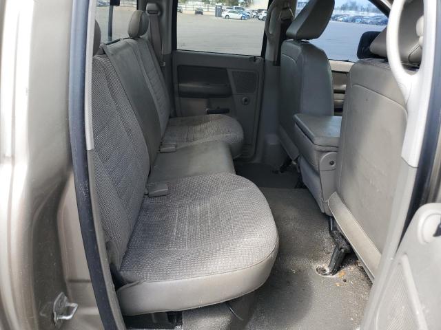 Photo 10 from auction – 2008 DODGE RAM 1500 S with VIN 1D7HA18238J117868