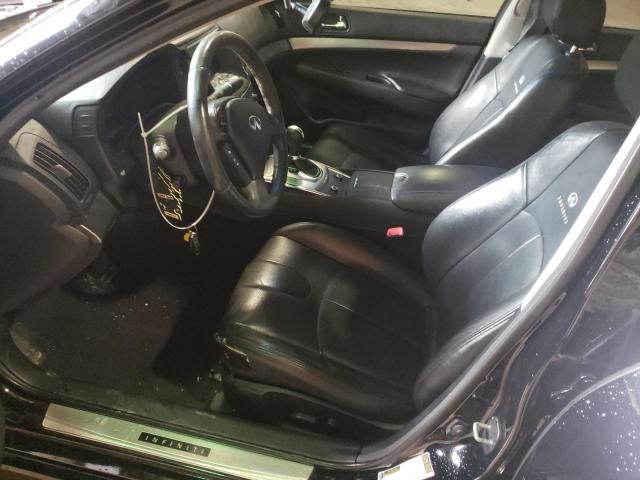 Photo 7 from auction – 2012 INFINITI G37 BASE with VIN JN1CV6AP7CM622432