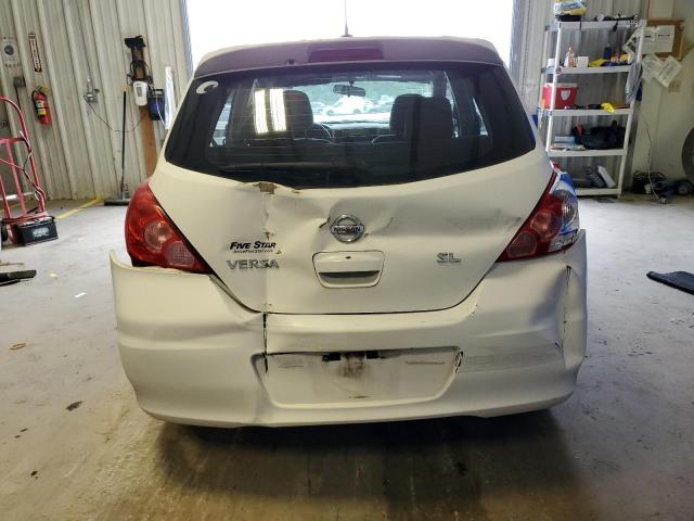 Photo 6 from auction – 2011 NISSAN VERSA S with VIN 3N1BC1CP4BL446675