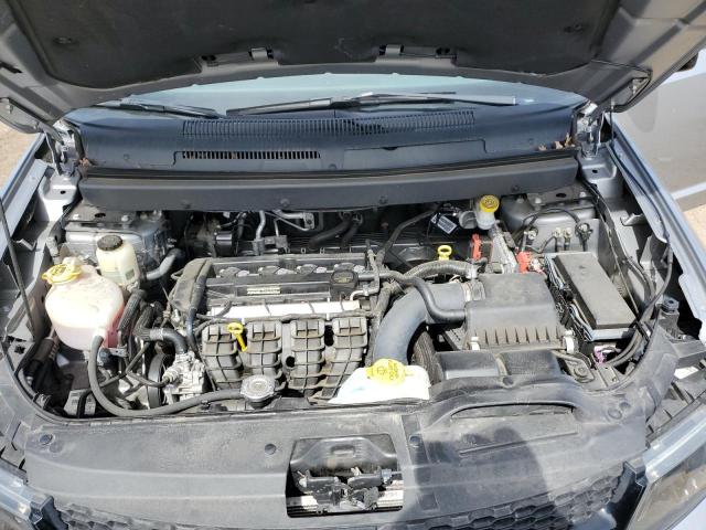Photo 12 from auction – 2019 DODGE JOURNEY SE with VIN 3C4PDCBB9KT866613