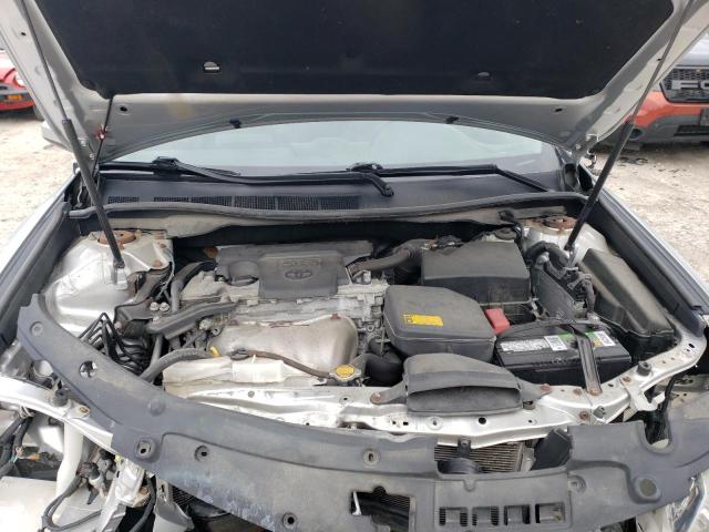 Photo 11 from auction – 2014 TOYOTA CAMRY L with VIN 4T1BF1FK5EU456268