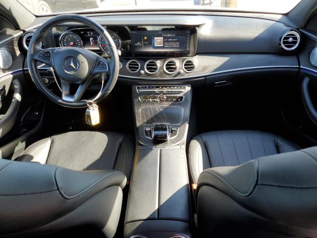 Photo 8 from auction – 2018 MERCEDES-BENZ E 300 with VIN WDDZF4JB0JA449855