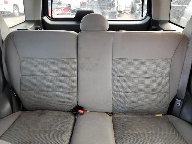 Photo 10 from auction – 2007 FORD ESCAPE XLT with VIN 1FMCU93147KB59043