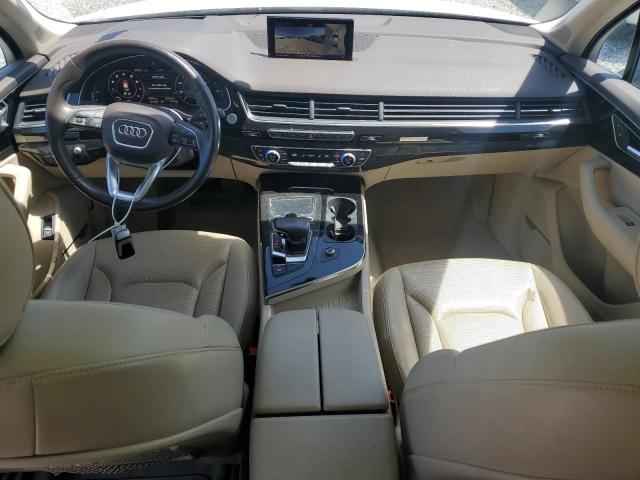 Photo 8 from auction – 2019 AUDI Q7 PRESTIG with VIN WA1VAAF77KD028168