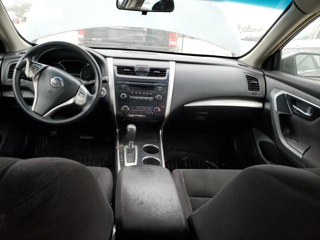 Photo 8 from auction – 2013 NISSAN ALTIMA 2.5 with VIN 1N4AL3AP8DC159366