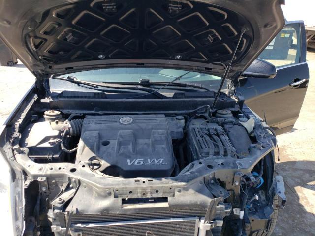 Photo 11 from auction – 2011 CADILLAC SRX PERFOR with VIN 3GYFNEEY9BS553534