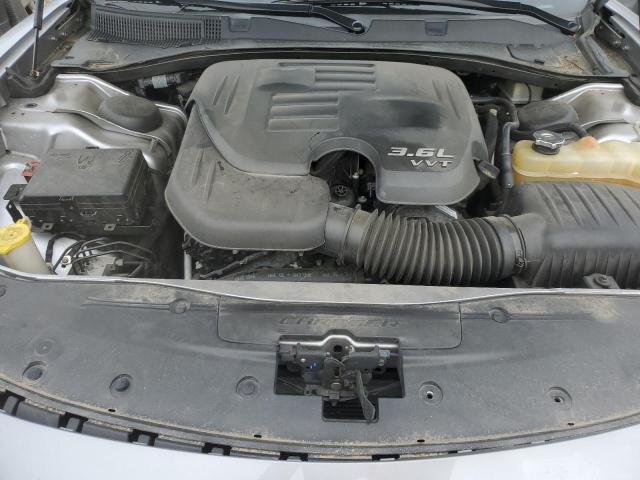 Photo 11 from auction – 2016 DODGE CHARGER SE with VIN 2C3CDXBG3GH178662