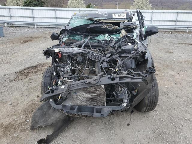 Photo 5 from auction – 2017 JEEP GRAND CHER with VIN 1C4RJFAGXHC847475