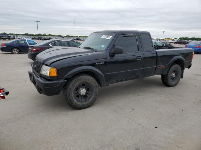 FORD RANGER SUP 2003 with VIN 1FTYR44V03PB45993 - Photo from auction