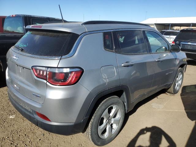 Photo 3 from auction – 2018 JEEP COMPASS LA with VIN 3C4NJDBB9JT403486
