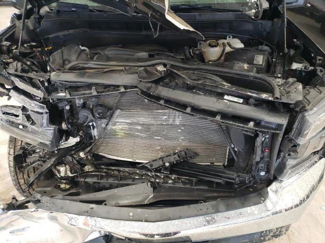 Photo 11 from auction – 2020 CHEVROLET SILVERADO with VIN 1GCRWCED8LZ347417