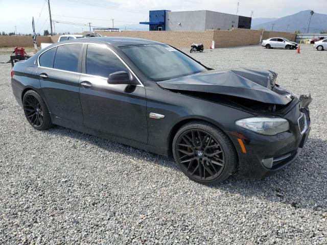 Photo 4 from auction – 2011 BMW 528 I with VIN WBAFR1C50BC744340