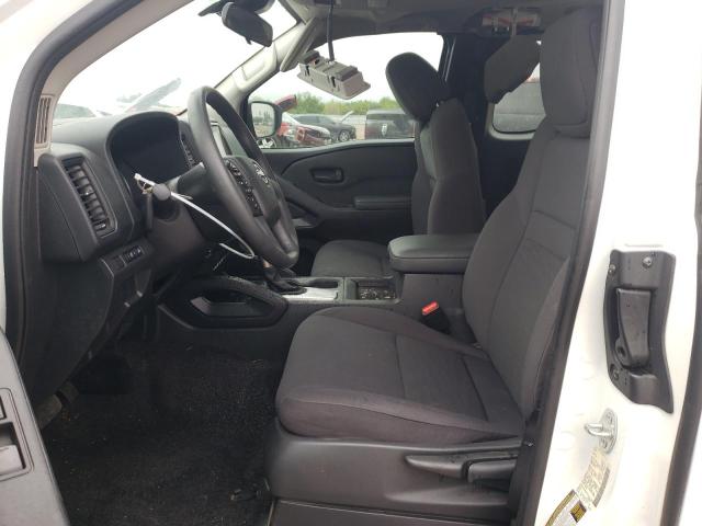 Photo 7 from auction – 2022 NISSAN FRONTIER S with VIN 1N6ED1CMXNN652839