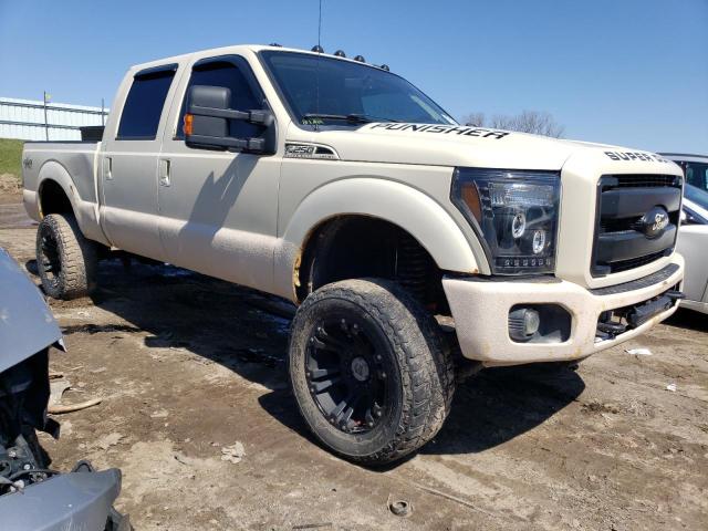 Photo 4 from auction – 2011 FORD F250 SUPER with VIN 1FT7W2BT0BEA00778
