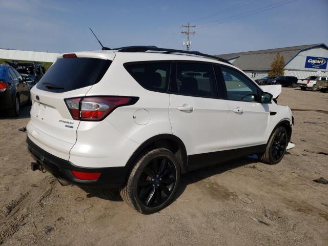 Photo 3 from auction – 2017 FORD ESCAPE TIT with VIN 1FMCU9J98HUA96785