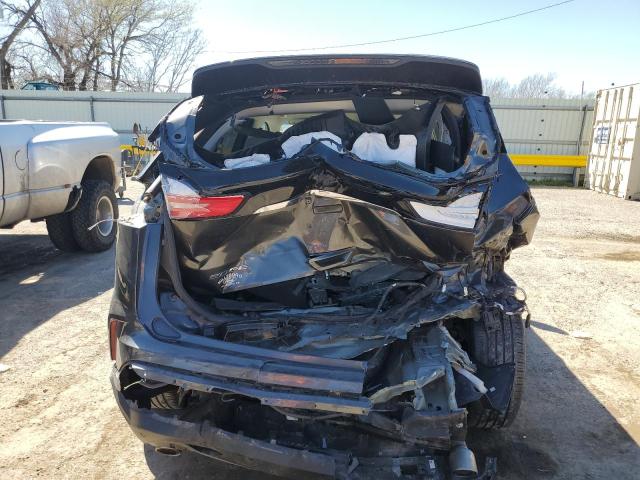 Photo 6 from auction – 2019 FORD EDGE TITAN with VIN 2FMPK4K93KBC36571