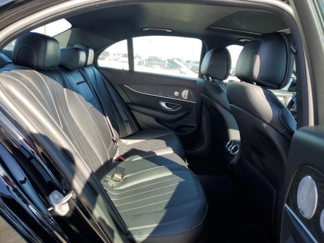Photo 10 from auction – 2018 MERCEDES-BENZ E 300 with VIN WDDZF4JB0JA449855