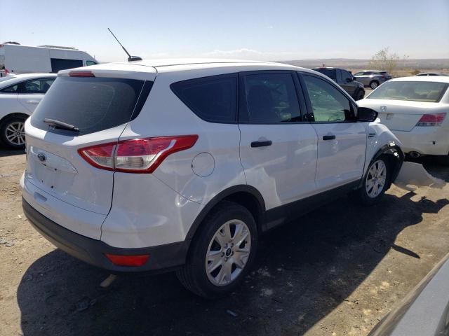 Photo 3 from auction – 2016 FORD ESCAPE S with VIN 1FMCU0F77GUA99615
