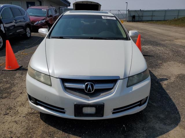 Photo 5 from auction – 2008 ACURA TL with VIN 19UUA66288A036066
