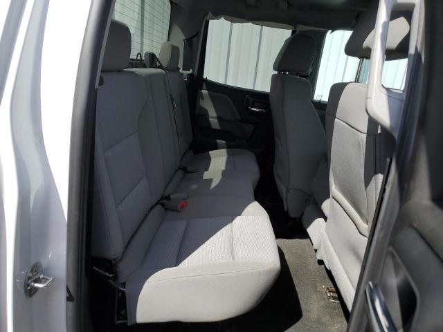 Photo 10 from auction – 2018 GMC SIERRA K15 with VIN 1GTV2LEC6JZ278743