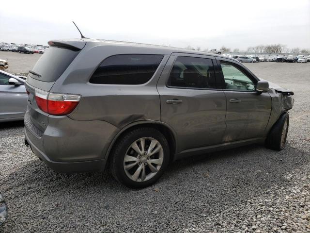 Photo 3 from auction – 2012 DODGE DURANGO R/ with VIN 1C4SDJCT6CC205382
