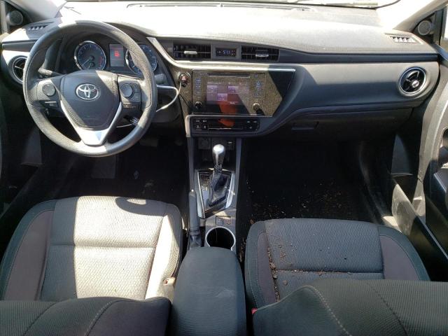 Photo 8 from auction – 2019 TOYOTA COROLLA L with VIN 5YFBURHE6KP872709