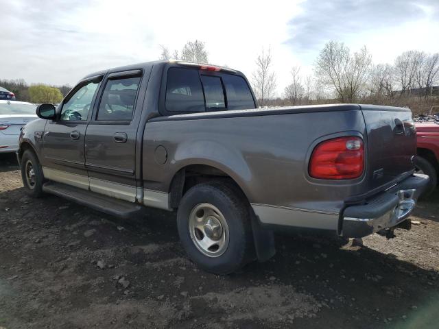 Photo 2 from auction – 2003 FORD F150 SUPER with VIN 1FTRW07LX3KD54834