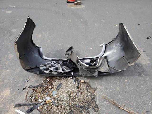 Photo 12 from auction – 2021 TOYOTA COROLLA LE with VIN JTDEAMDE3MJ035471