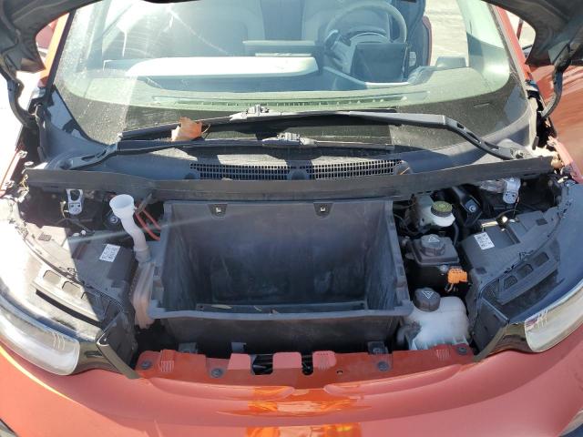 Photo 11 from auction – 2014 BMW I3 BEV with VIN WBY1Z2C57EV284989