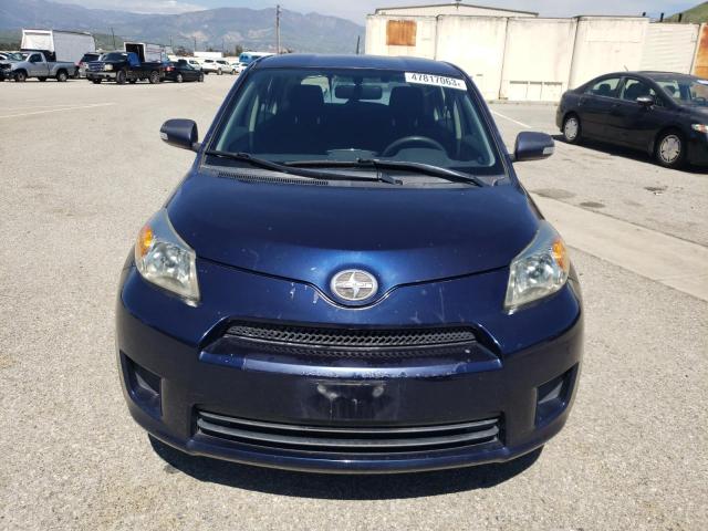 Photo 5 from auction – 2008 TOYOTA SCION XD with VIN JTKKU10448J004671