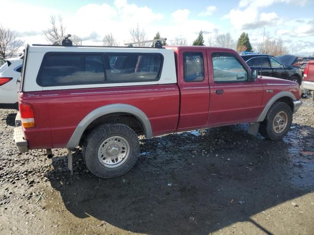 Photo 3 from auction – 1995 FORD RANGER SUP with VIN 1FTCR15X2SPA52965