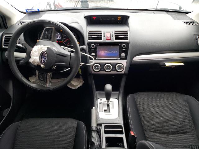 Photo 8 from auction – 2015 SUBARU XV CROSSTR with VIN JF2GPACC5F8300019