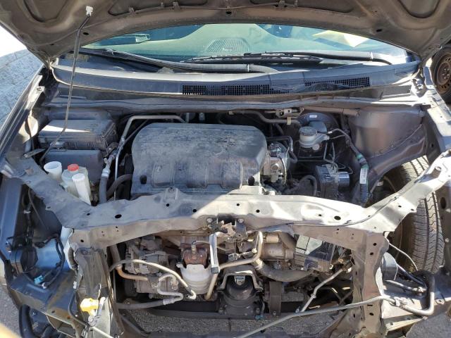 Photo 11 from auction – 2015 HONDA ODYSSEY EX with VIN 5FNRL5H48FB086431