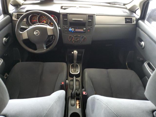 Photo 8 from auction – 2009 NISSAN VERSA S with VIN 3N1BC11E09L478647