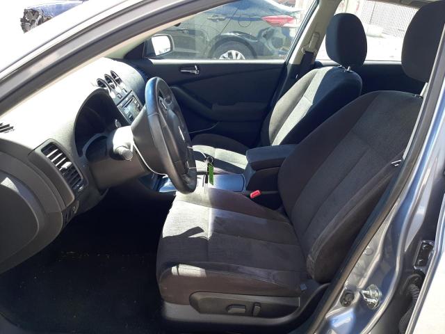 Photo 7 from auction – 2012 NISSAN ALTIMA BAS with VIN 1N4AL2AP1CN464592