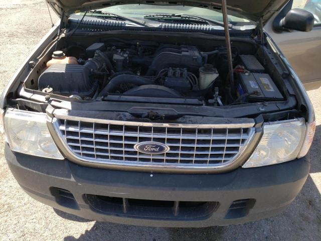 Photo 12 from auction – 2005 FORD EXPLORER with VIN 1FMZU72E35ZA41363