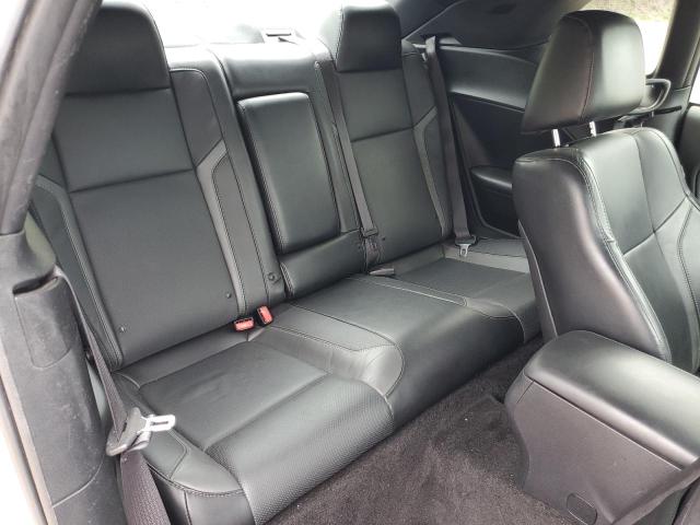 Photo 10 from auction – 2015 DODGE CHALLENGER with VIN 2C3CDZBTXFH710321