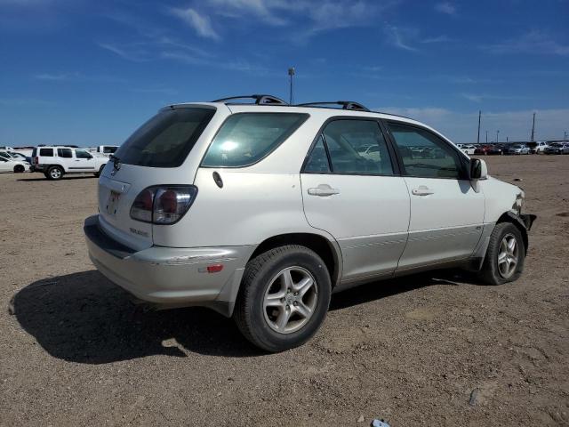 Photo 3 from auction – 2002 LEXUS RX 300 with VIN JTJGF10U420142700