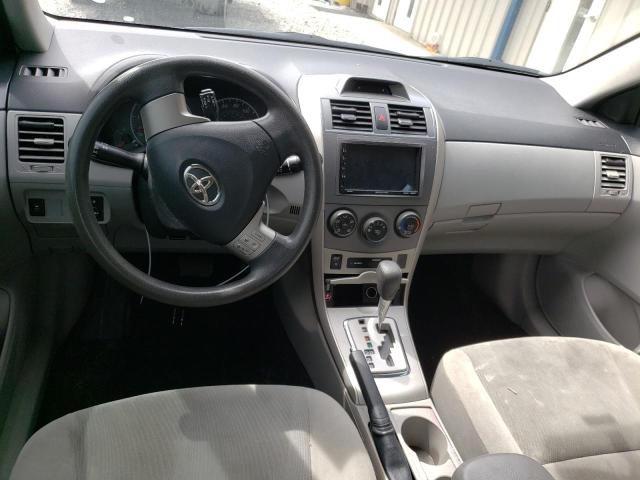 Photo 8 from auction – 2012 TOYOTA COROLLA BA with VIN 5YFBU4EE4CP038088