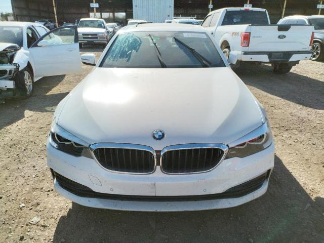 Zdjęcie 5 z aukcji – 2018 BMW 530E z VIN WBAJA9C50JB252606