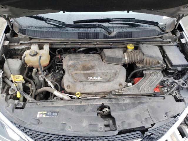 Photo 12 from auction – 2017 CHRYSLER PACIFICA T with VIN 2C4RC1BG5HR539584