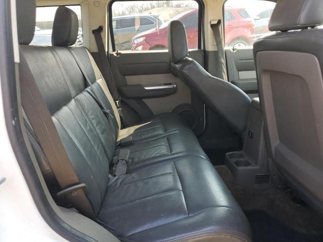 Photo 11 from auction – 2007 DODGE NITRO SLT with VIN 1D8GU58K87W602725