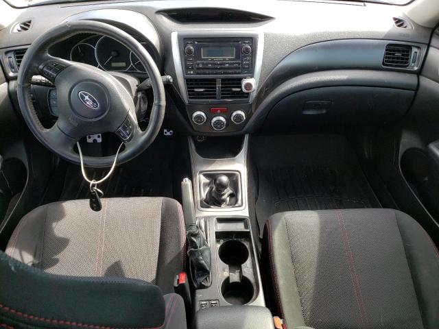 Photo 8 from auction – 2011 SUBARU IMPREZA WR with VIN JF1GV7F62BG509706